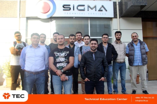 Sigma Technical Services
